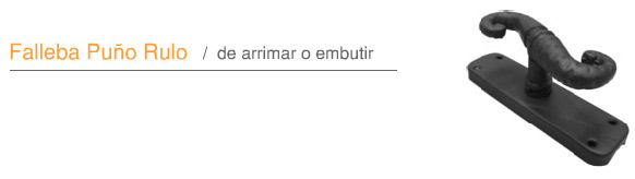 Falleba puo rulo
